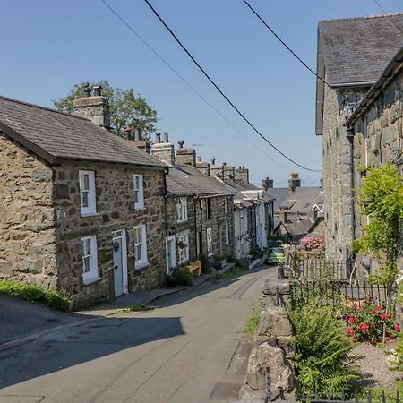 Tryfar House Villa Harlech Kültér fotó
