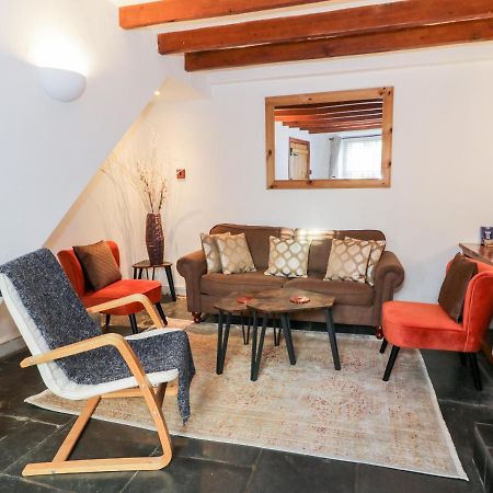 Tryfar House Villa Harlech Kültér fotó