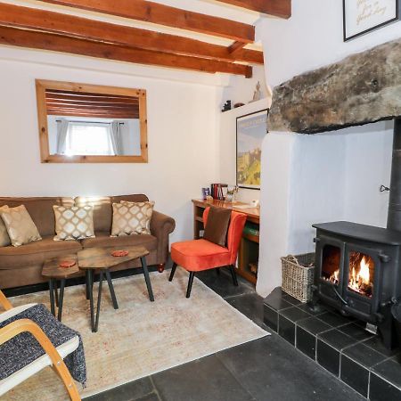 Tryfar House Villa Harlech Kültér fotó
