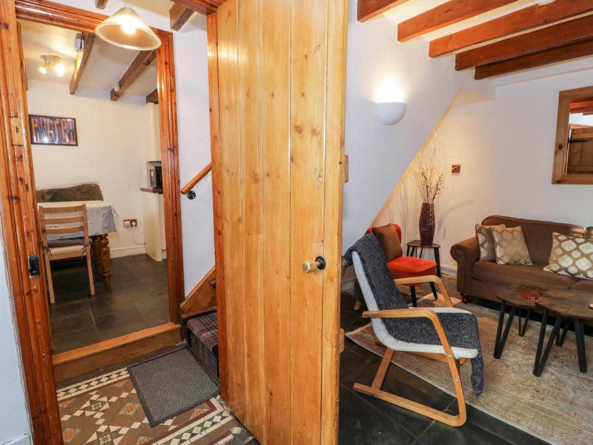 Tryfar House Villa Harlech Kültér fotó