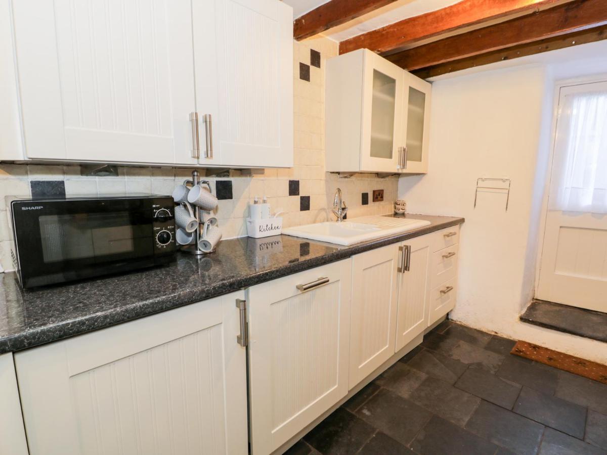 Tryfar House Villa Harlech Kültér fotó