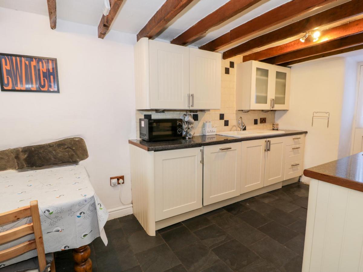 Tryfar House Villa Harlech Kültér fotó