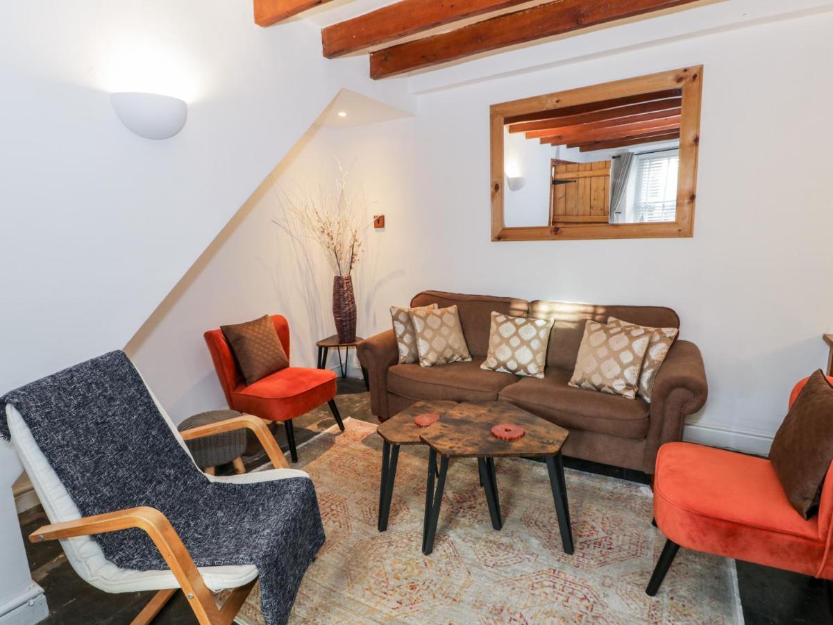 Tryfar House Villa Harlech Kültér fotó