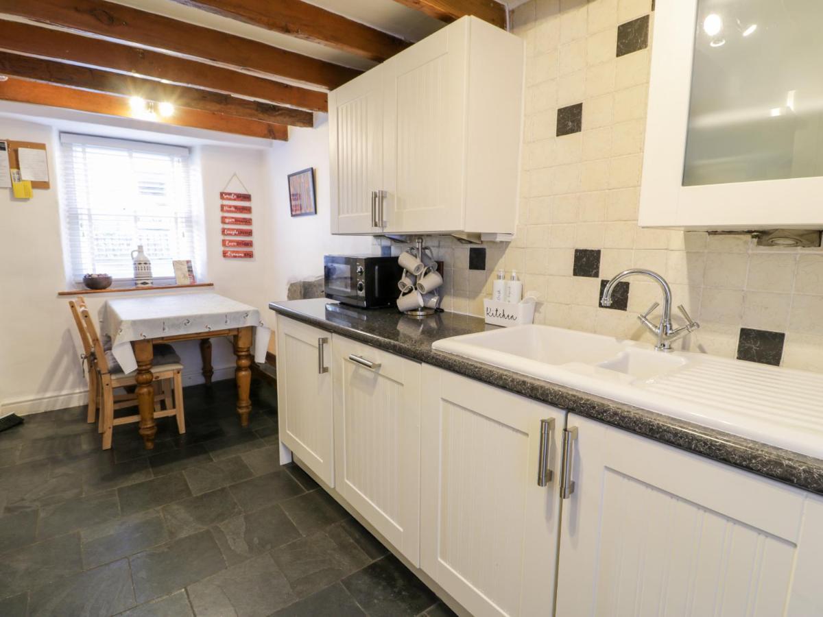 Tryfar House Villa Harlech Kültér fotó