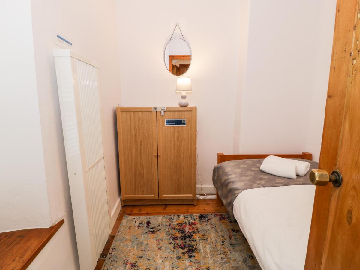 Tryfar House Villa Harlech Kültér fotó