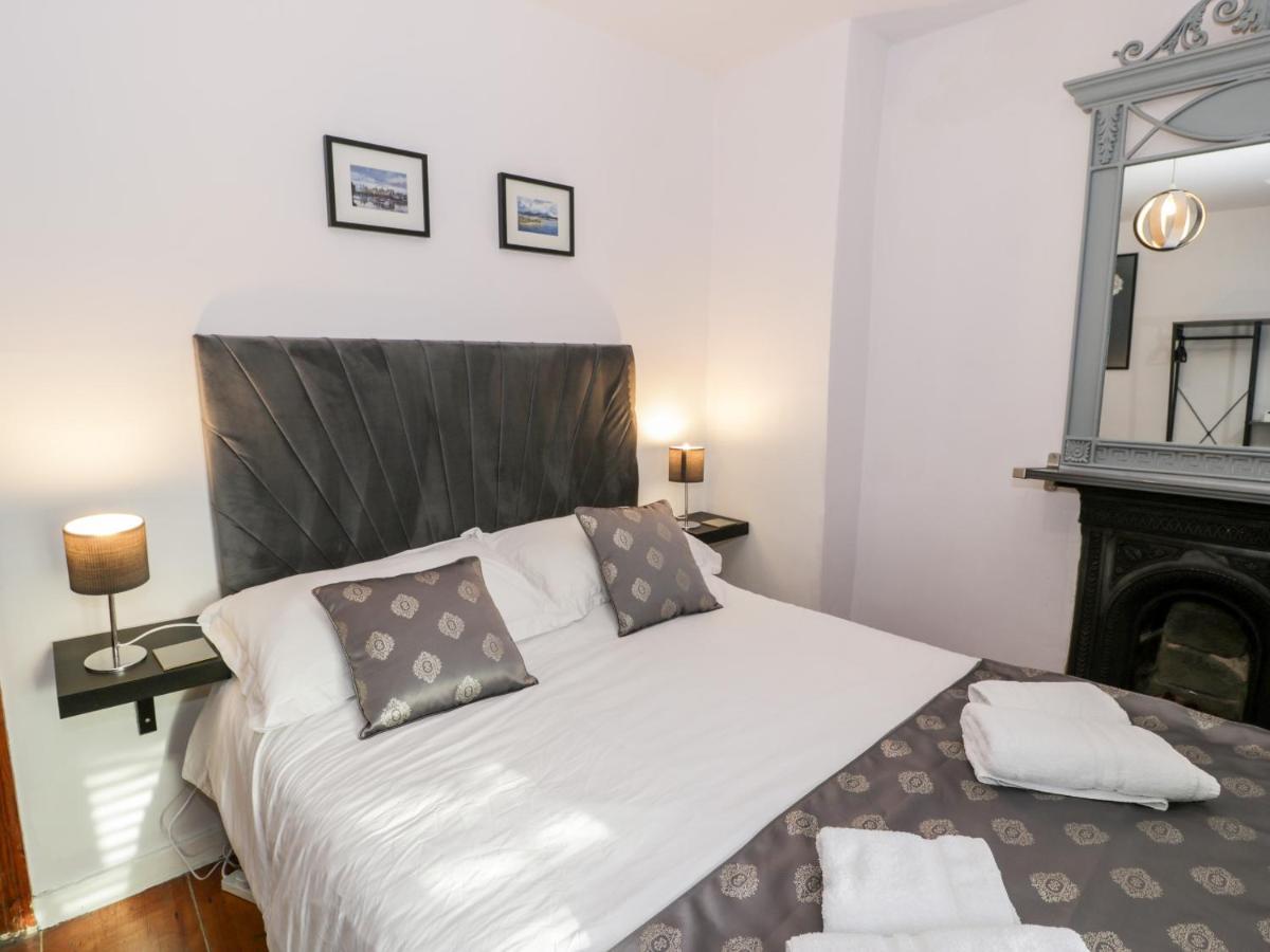 Tryfar House Villa Harlech Kültér fotó