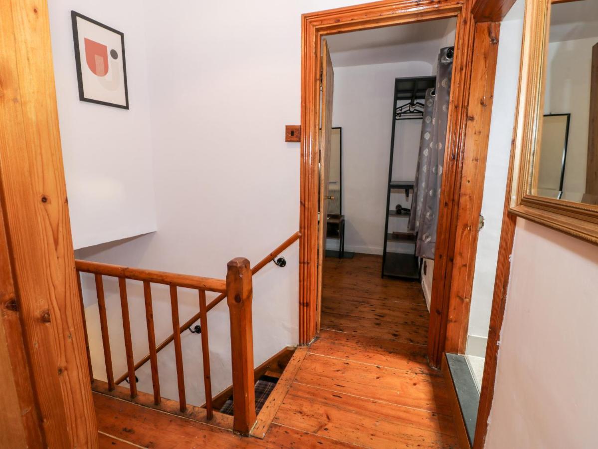Tryfar House Villa Harlech Kültér fotó