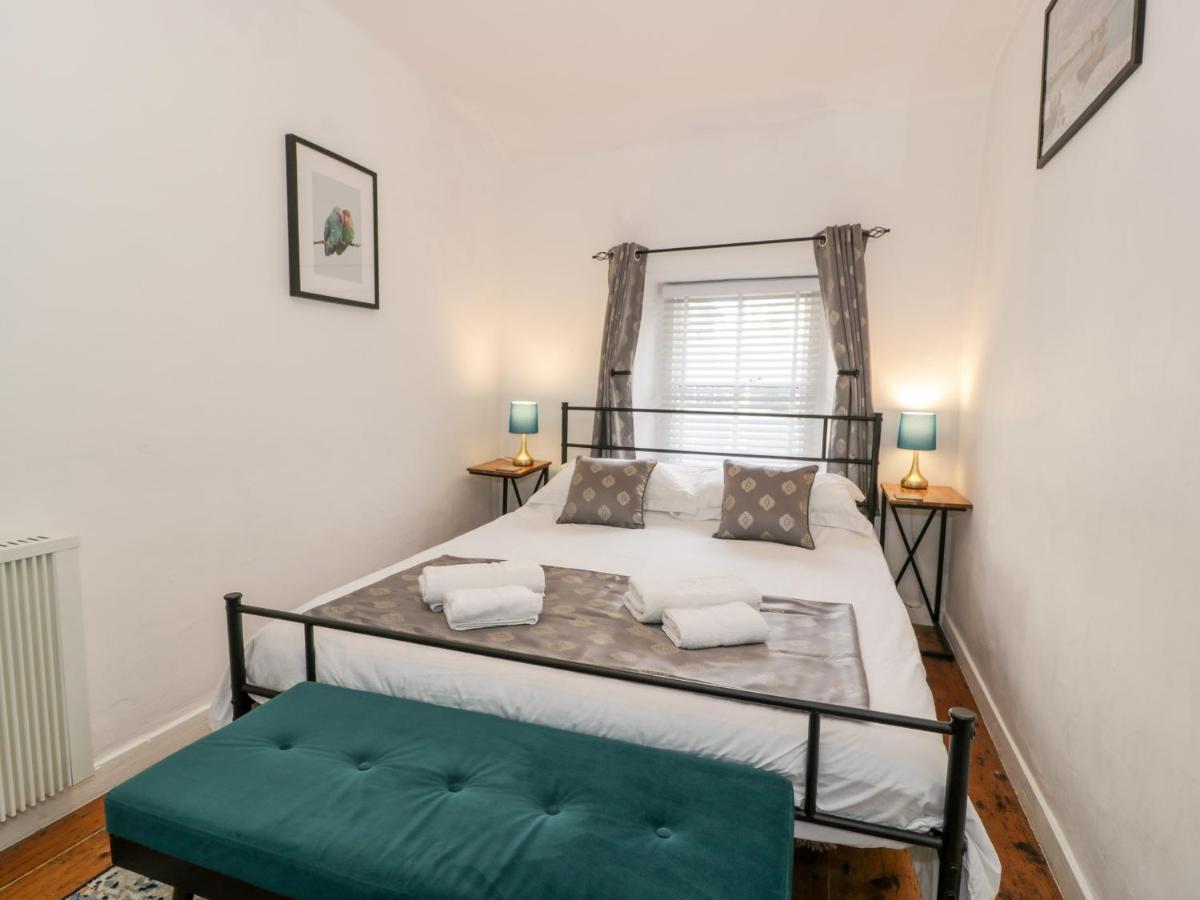 Tryfar House Villa Harlech Kültér fotó