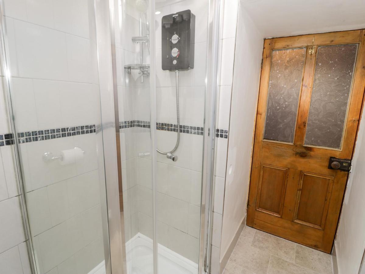 Tryfar House Villa Harlech Kültér fotó