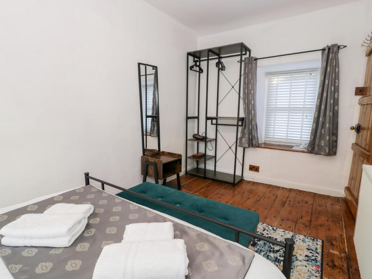Tryfar House Villa Harlech Kültér fotó