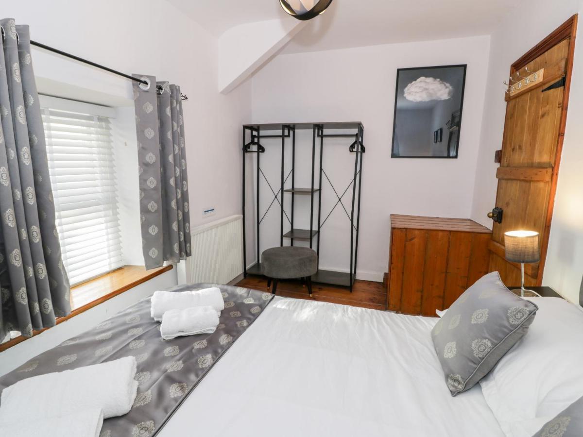 Tryfar House Villa Harlech Kültér fotó