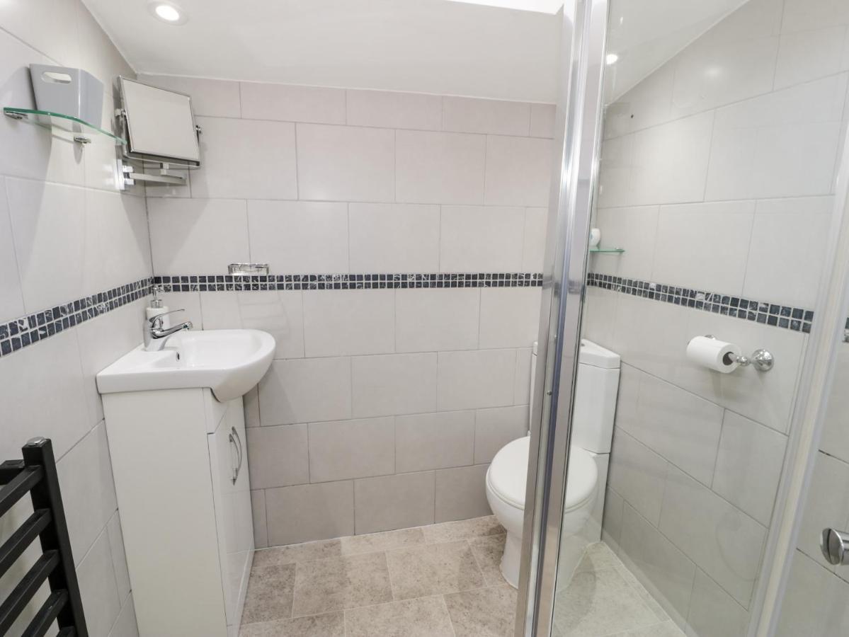 Tryfar House Villa Harlech Kültér fotó